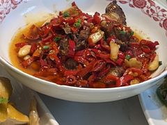 -鸡毛换糖(高桥店)