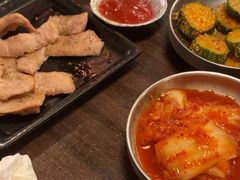 -大馥·炭火烧肉酒场(莘庄莘福坊店)