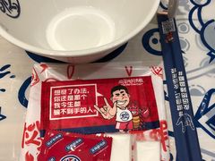 -松哥油焖大虾(皇岗一店)