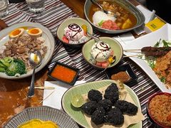 -源一咖啡馆(麒麟巷步行街店)