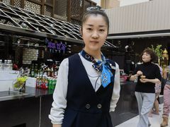 -朗丽兹自助餐厅