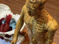 -沐善人家中医·推拿·理疗·三伏灸(新洲店)