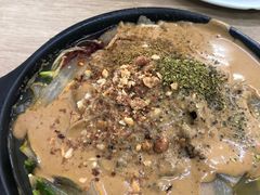 -曹宝林砂锅麻辣烫(星光路店)