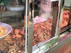 -清真拉妈卤味(回民街店)