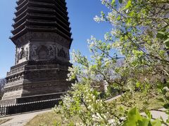 -玲珑塔公园