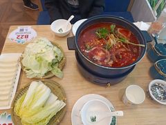 -贵凤凰贵州米粉(五道口店)
