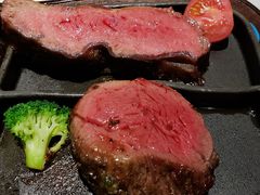-西堤厚牛排(新世界店)