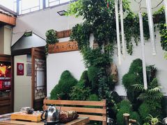 -丽江庭院之爱在路上(西单店)