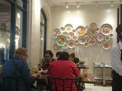 大堂-The Dishes Seafood & Restaurant