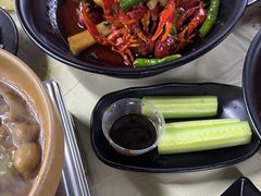 -聚味瞿记·龙虾堂(树木岭店)