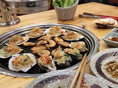 -蜀中烤霸·自助烤肉(郫都店)