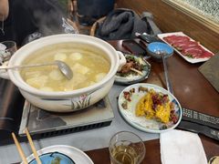 -金龙·打边炉(武进路店)