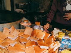 -小米粑粑(玉锦苑店)