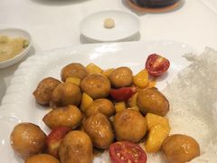 -新兴家喻酒家·羊城名宴(昌岗店)