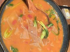 -敏珠拉姆藏餐·南京厨房(富春江东街店)