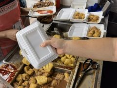 -细妹五香牛杂(步行街店)