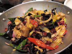 -高第街56号港式餐厅(山大路店)