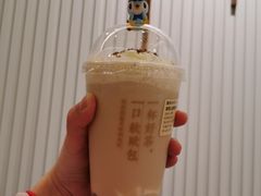 -奈雪的茶(天河城店)