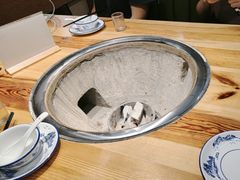 -和晟shèng铁锅炖·东北菜(南山店)