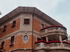 -天津意大利风情旅游区