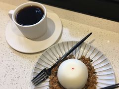 -双风车咖啡馆 Twin Windmills(六道口店)