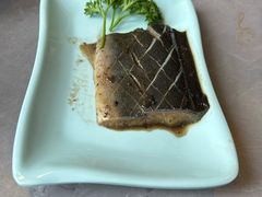 -伍棵星炭烤自助料理·烤鳗鱼(浦东食品城店)