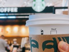 -星巴克(北京首都国际机场7店)