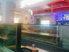 -令狐冲烤鱼·烧菜馆(达明店)
