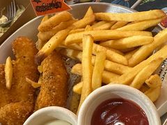 -VIKING SALOON西部美式烟熏烤肉(和平路店)