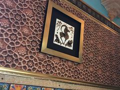 -游牧传奇新疆特色歌舞餐厅(红山新世纪购物广场店)