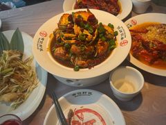 -有位虾匠·胶东土菜小馆(市北店)