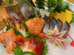 -尚海豆捞(乐虹坊店)