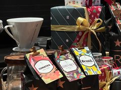 -星巴克臻选(重庆沙坪坝店)