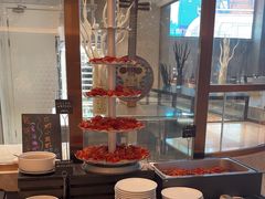 -菲住布渴酒店自助餐厅(阿里巴巴西溪园区店)