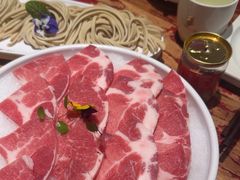 -小龙翻大江文化火锅(太古里店)