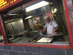 -西工饭庄快餐厅(西工小街店)