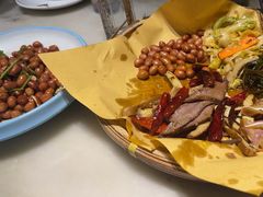 -常和州·夜宵大排档(常州单店)