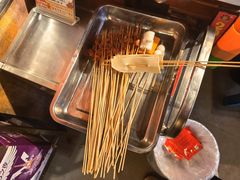 -钢管厂五区小郡肝火锅串串香(总店)