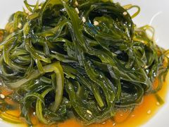 -半天妖烤鱼(新中关购物中心店)
