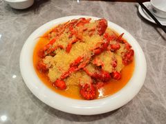 -虾女王·龙虾·烧烤(龙江店)