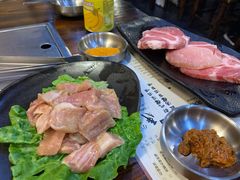 -意成料理