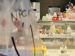 -CAKEBOSS蛋糕老板(东直门来福士店)
