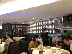 大堂-富豪酒家(正大广场店)