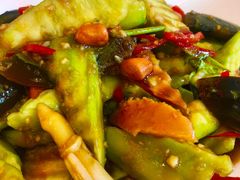 -喜乐餐厅•灯笼虾球首创者•本地小海鲜(二马路店)