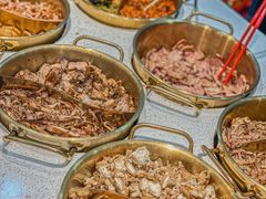 -流浪地图剁椒卤汁拌饭(未来城购物广场店)