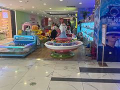 -凯德MALL(望京店)