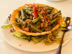 -晶荷轩(香港迪士尼乐园酒店)