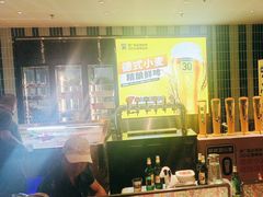 -丰茂烤串(公园店)