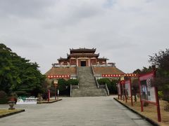 -合浦汉代文化博物馆