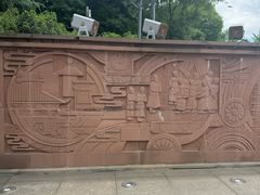 -唐城墙遗址公园